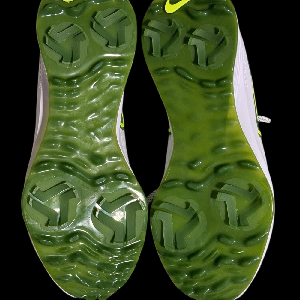 New men’s Nike golf shoes size 8 - Picture 4 of 5
